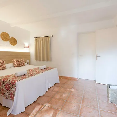 Fergus Style Punta Arabi Hotel 4*