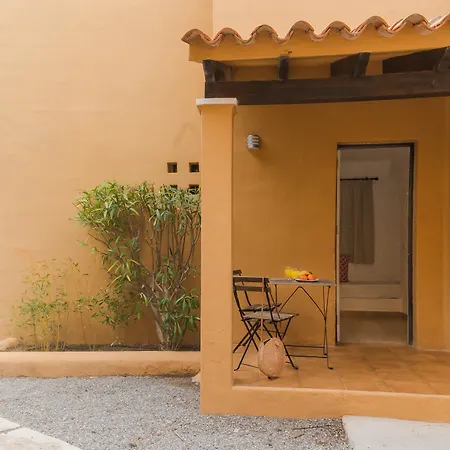Hotel Fergus Style Punta Arabi Es Cana