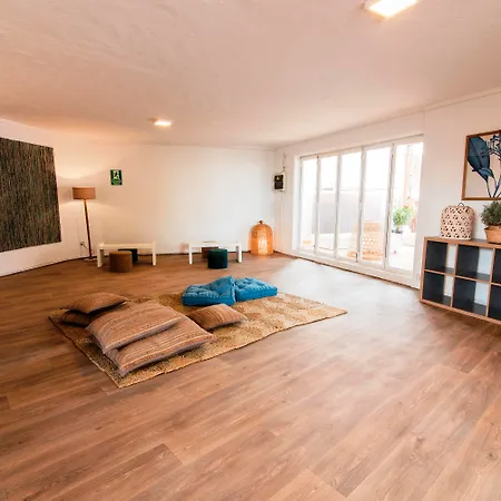 Fergus Style Punta Arabi 4* Es Cana