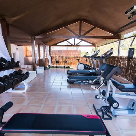 Hotel Fergus Style Punta Arabi