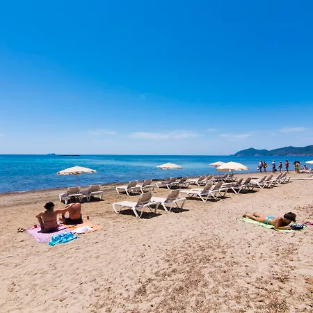 Hotel Fergus Style Punta Arabi