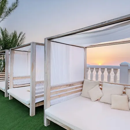 Hotel Fergus Style Punta Arabi 4*