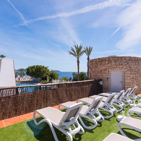 Fergus Style Punta Arabi Hotel 4*