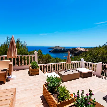 Fergus Style Punta Arabi 4*