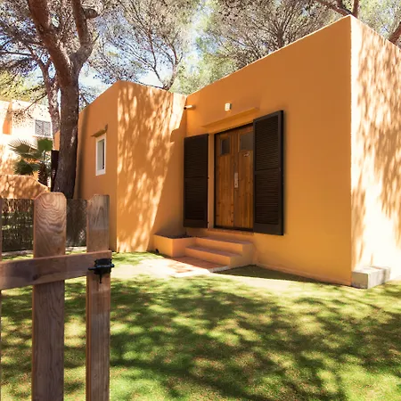 Fergus Style Punta Arabi 4* Es Cana