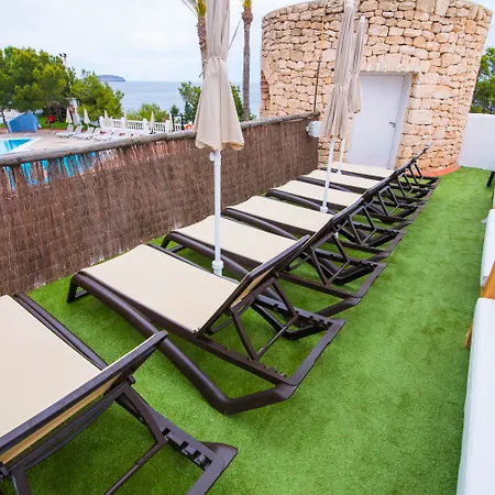Hotel Fergus Style Punta Arabi 4*