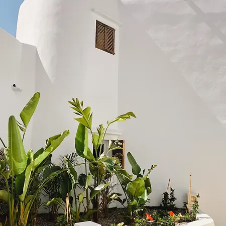 Hotel Fergus Style Punta Arabi