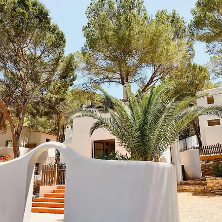 Hotel Fergus Style Punta Arabi