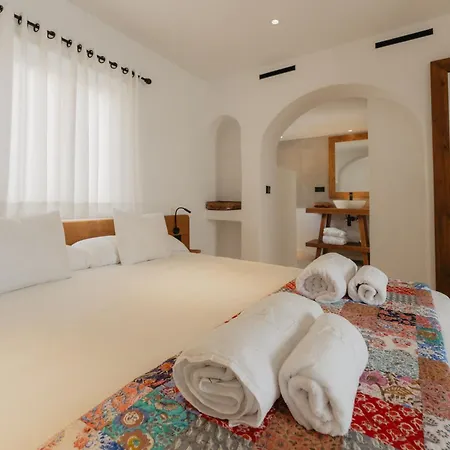 Hotel Fergus Style Punta Arabi 4*