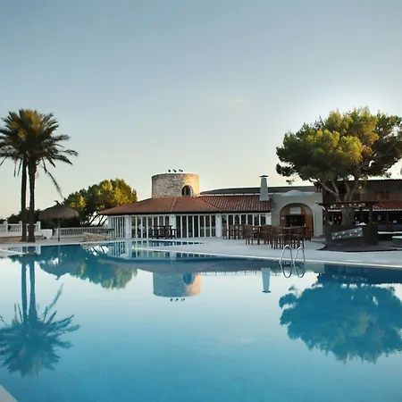 Fergus Style Punta Arabi Hotel