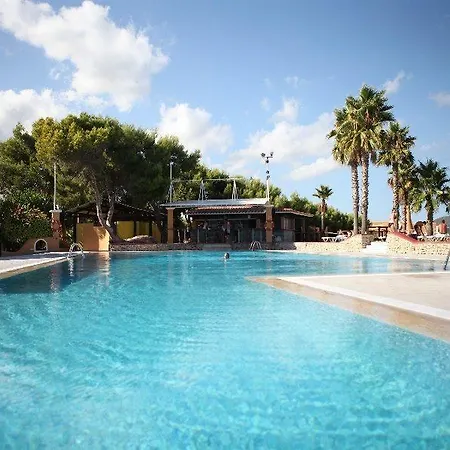 Fergus Style Punta Arabi 4* Es Cana