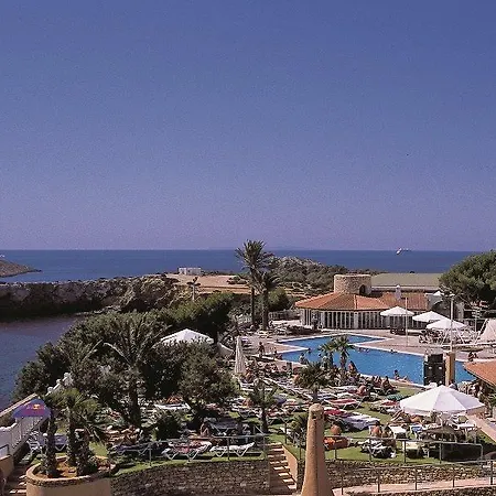 Fergus Style Punta Arabi Hotel 4*