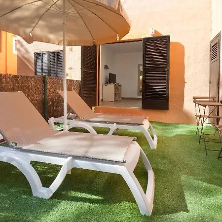 Fergus Style Punta Arabi Hotel Es Cana