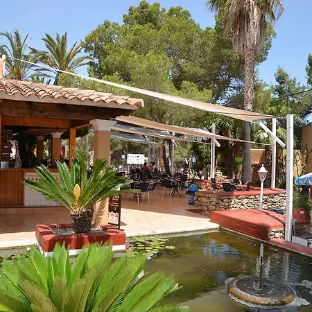 Fergus Style Punta Arabi 4*
