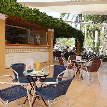 Fergus Style Punta Arabi 4*