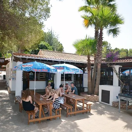 Fergus Style Punta Arabi Hotel 4*