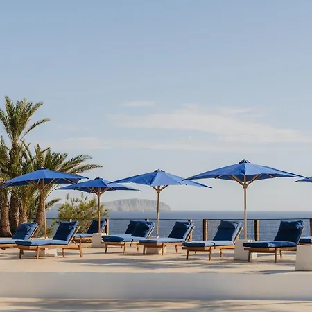 Fergus Style Punta Arabi Hotel