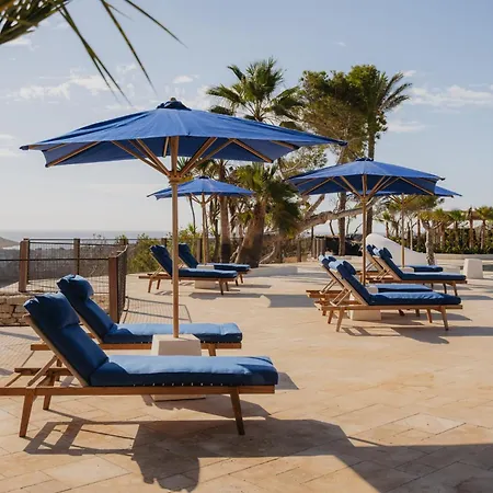 Hotel Fergus Style Punta Arabi