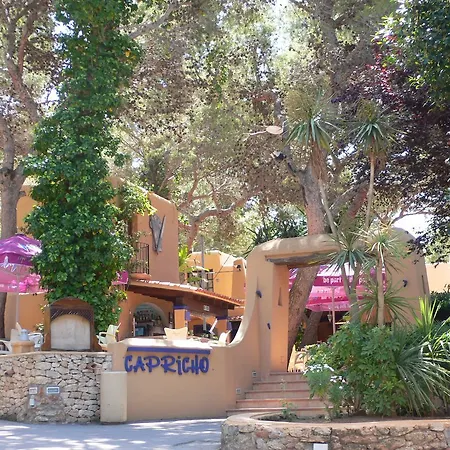 Fergus Style Punta Arabi Hotel 4*