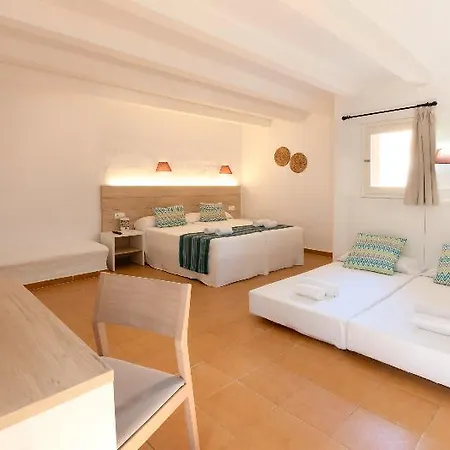 Fergus Style Punta Arabi 4* Es Cana