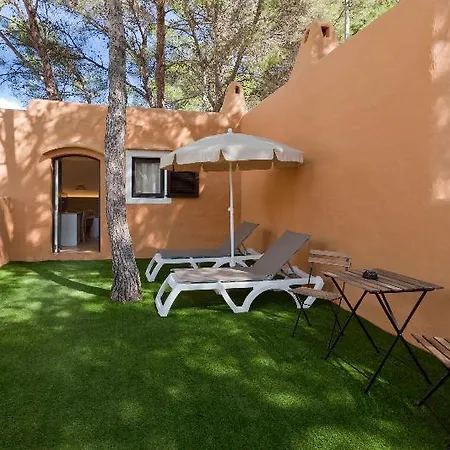 Fergus Style Punta Arabi 4*